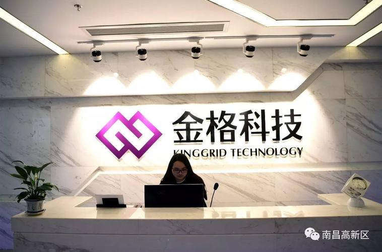 它们是科技创新的主战场高新区软件和信息技术服务业转型升级记